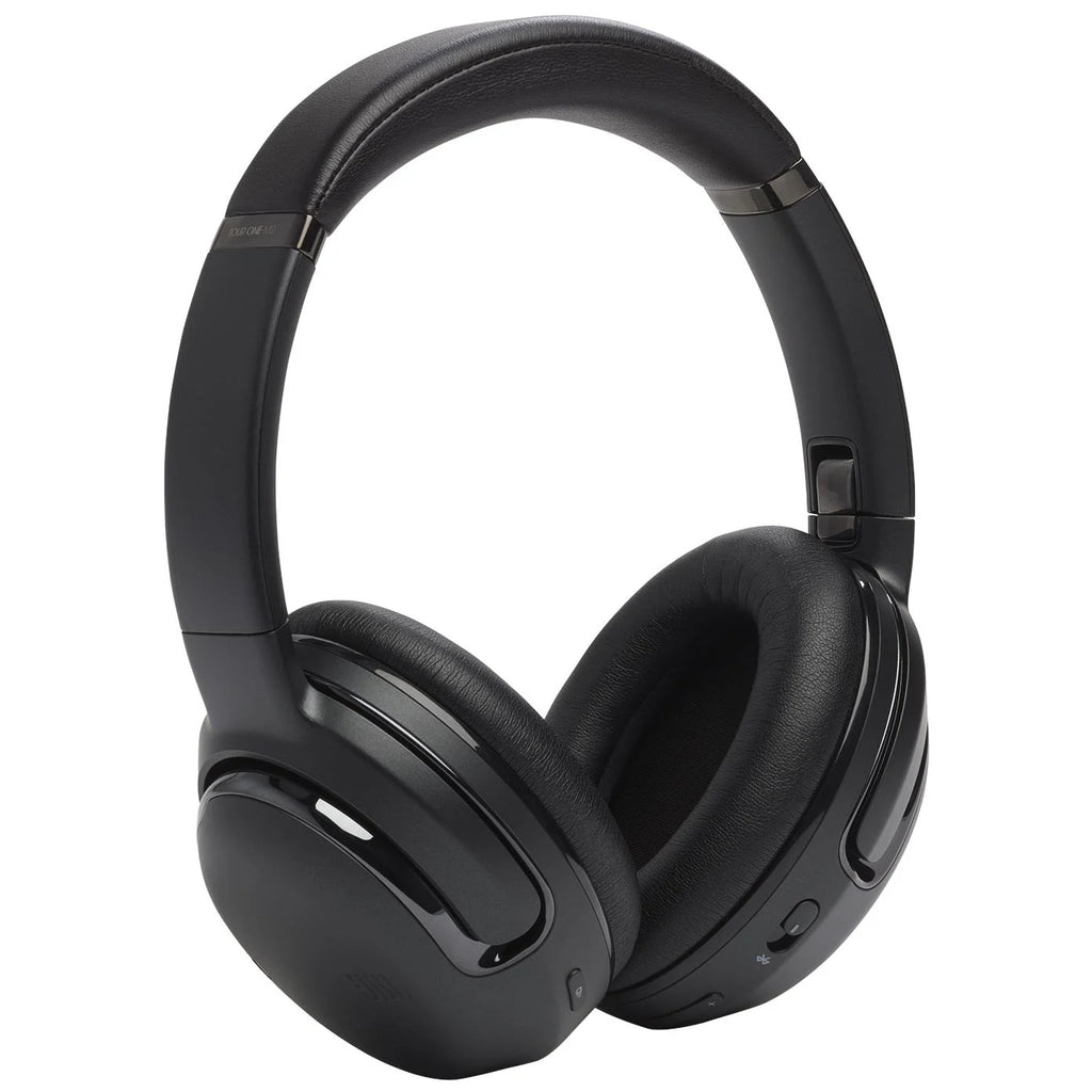 JBL Tour One M2 – Casque Bluetooth ANC Adaptatif