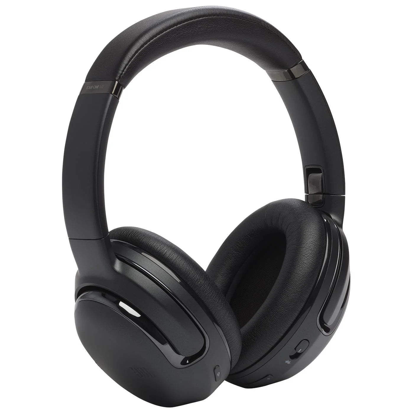 JBL Tour One M2 – Casque Bluetooth ANC Adaptatif
