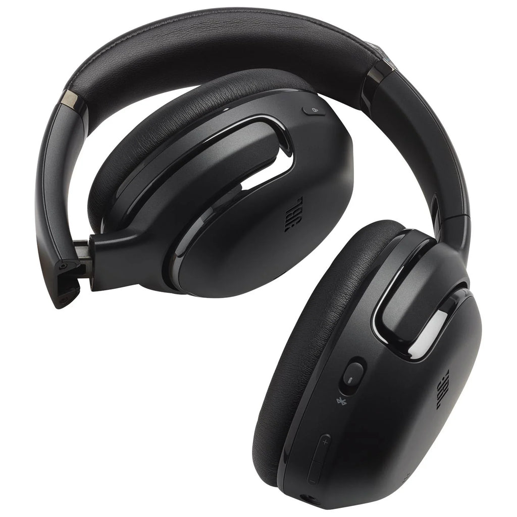 JBL Tour One M2 – Casque Bluetooth ANC Adaptatif