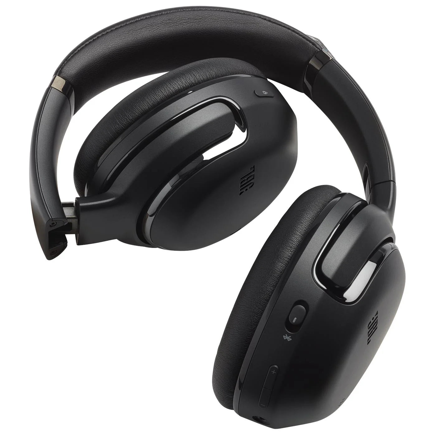 JBL Tour One M2 – Casque Bluetooth ANC Adaptatif