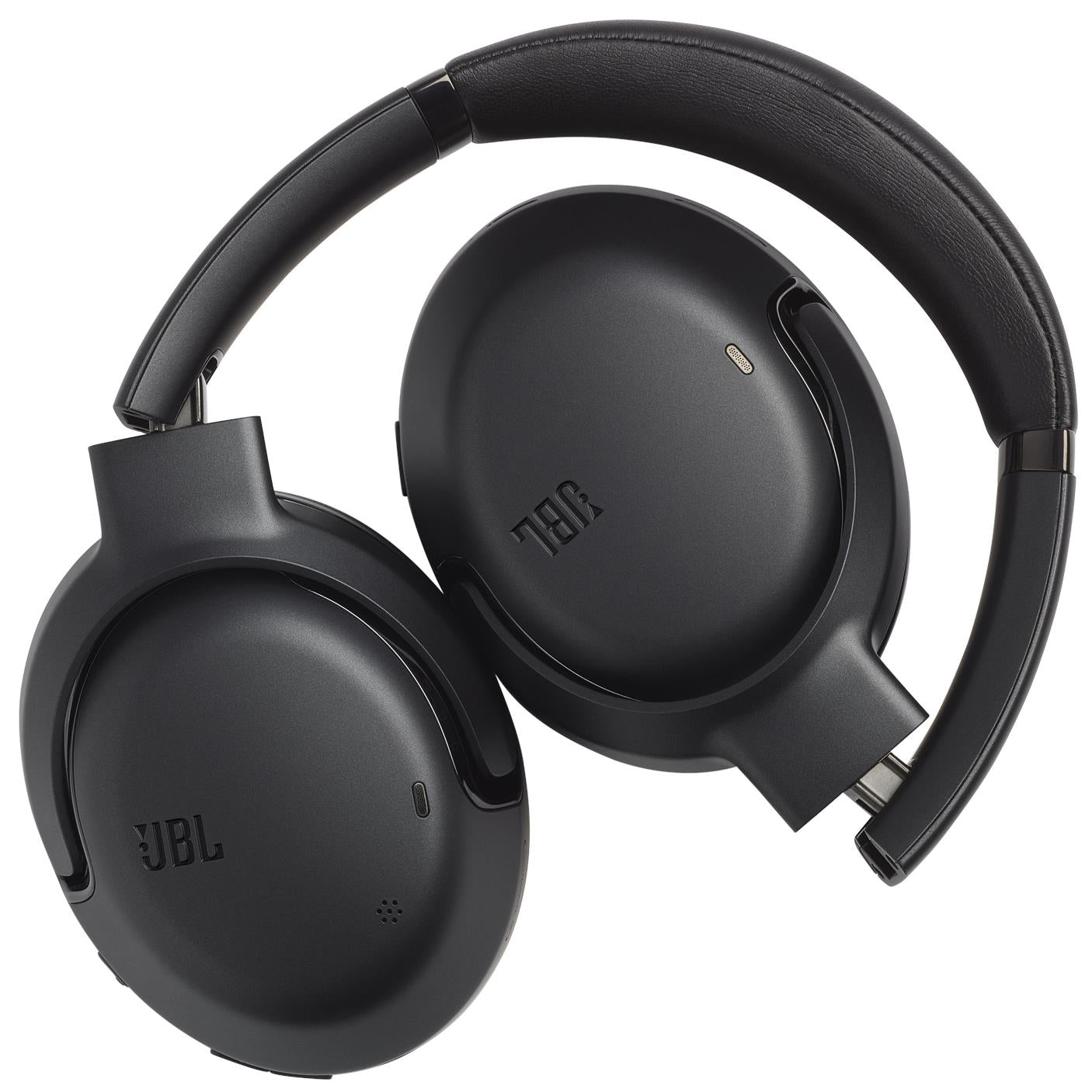 JBL Tour One M2 – Casque Bluetooth ANC Adaptatif