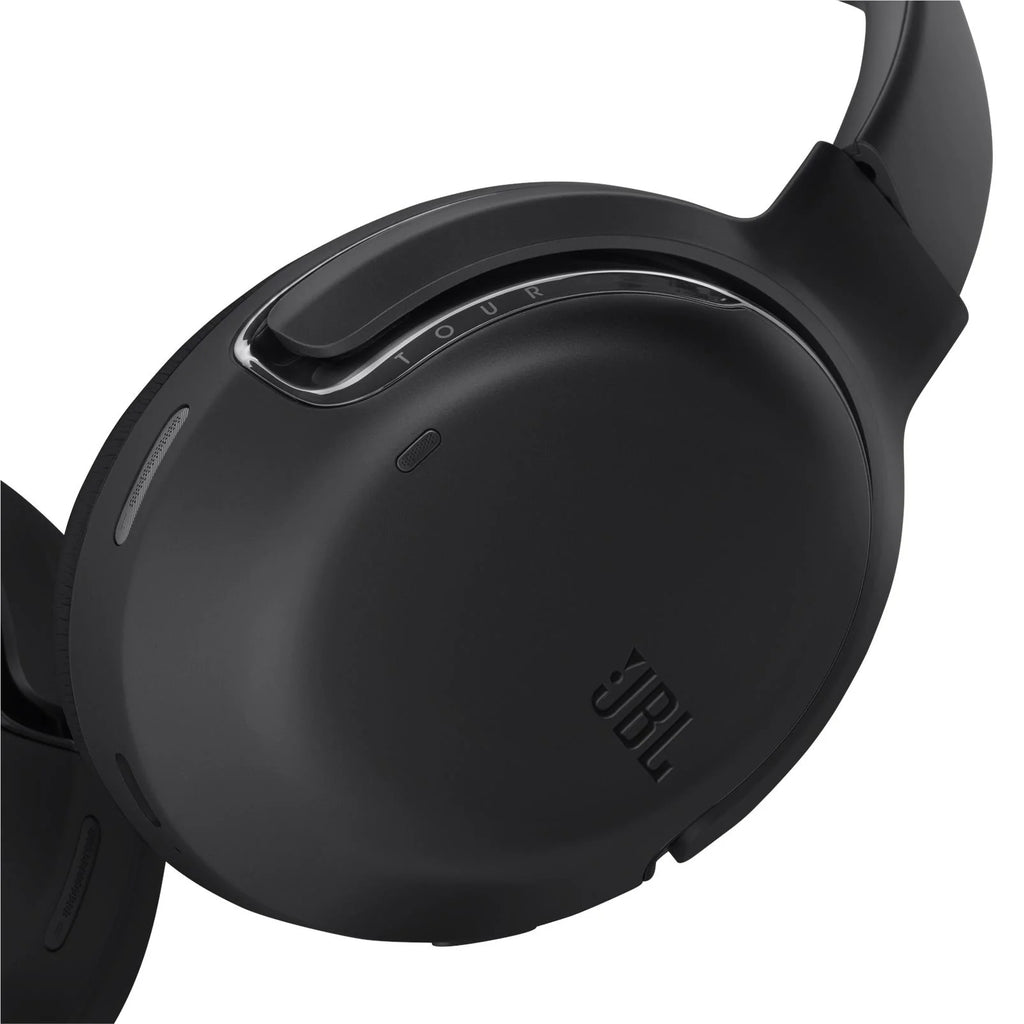 JBL Tour One M2 – Casque Bluetooth ANC Adaptatif