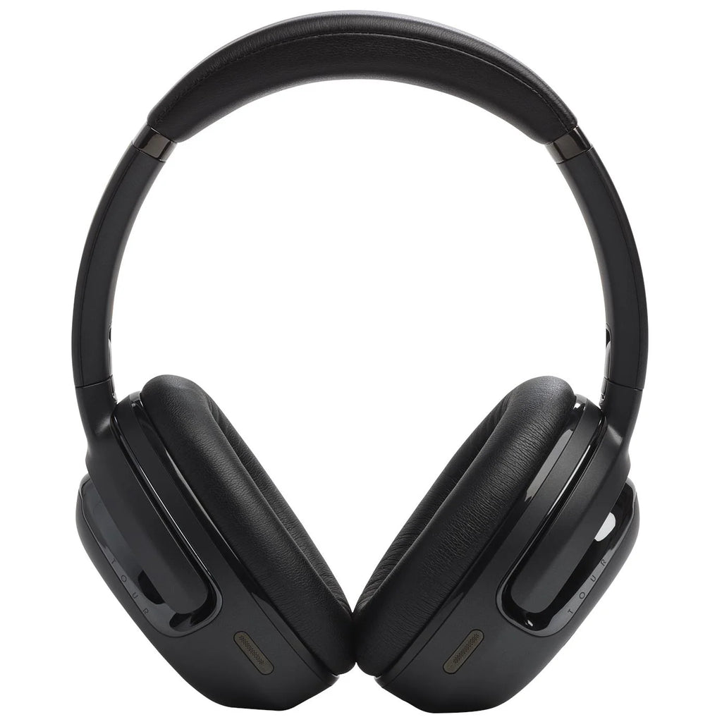 JBL Tour One M2 – Casque Bluetooth ANC Adaptatif