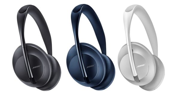 Bose Headphones 700