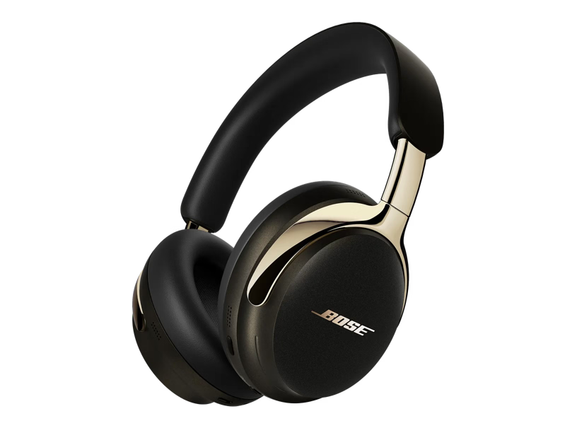 Bose QuietComfort Ultra (2e génération)