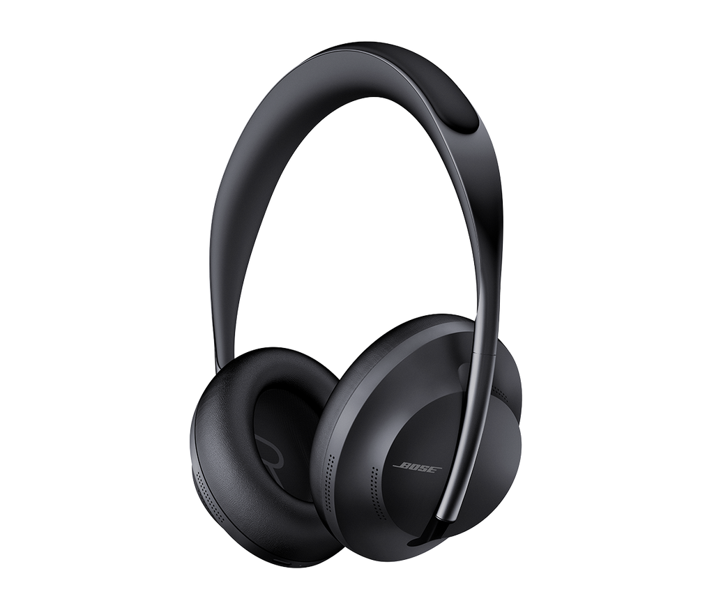 Bose Headphones 700