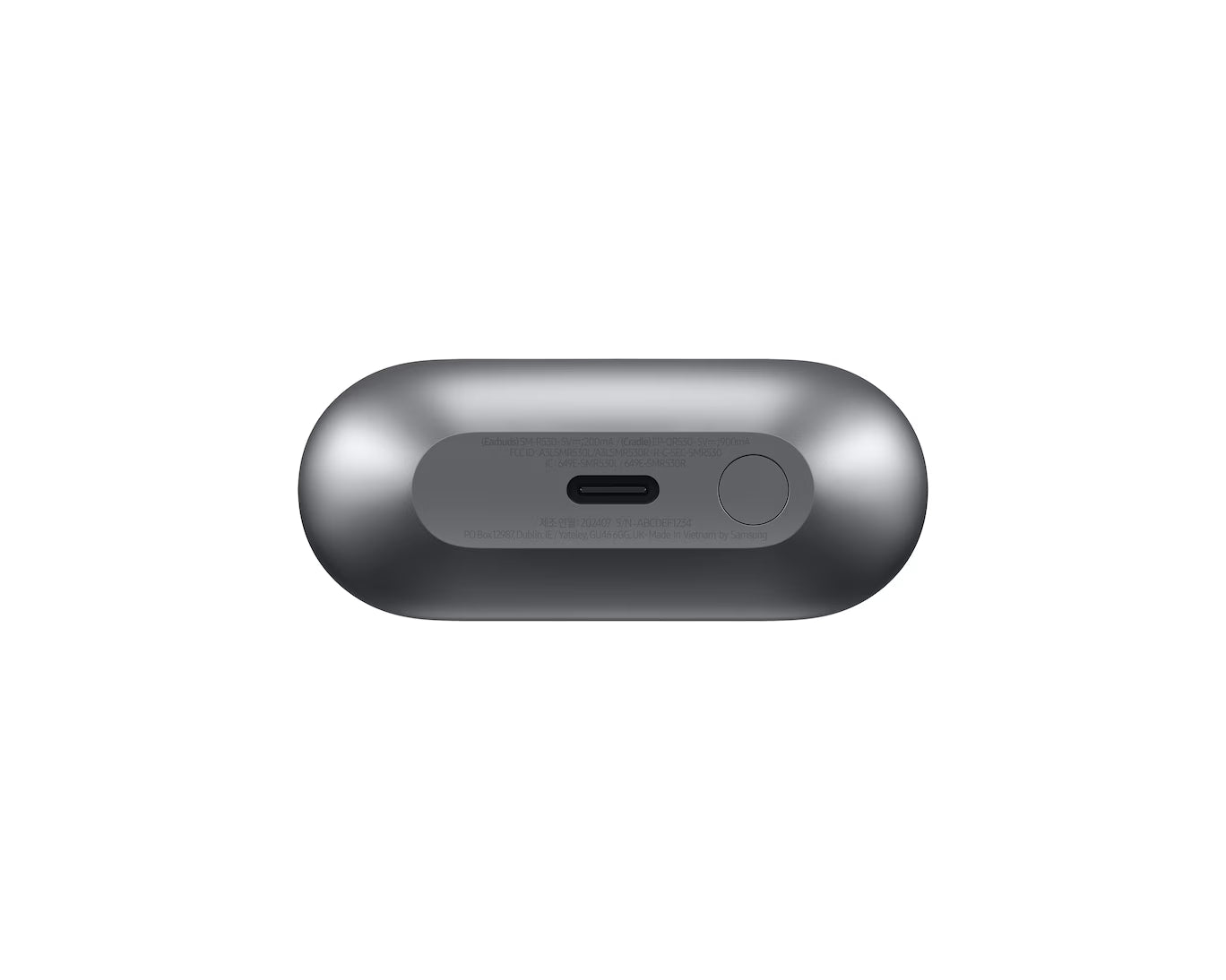 Galaxy Buds3